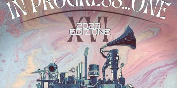 A Sestu il Prog Rock in "Orchestr-azione" - Dal 6 settembre la XVI edizione del Festival in Progress...one