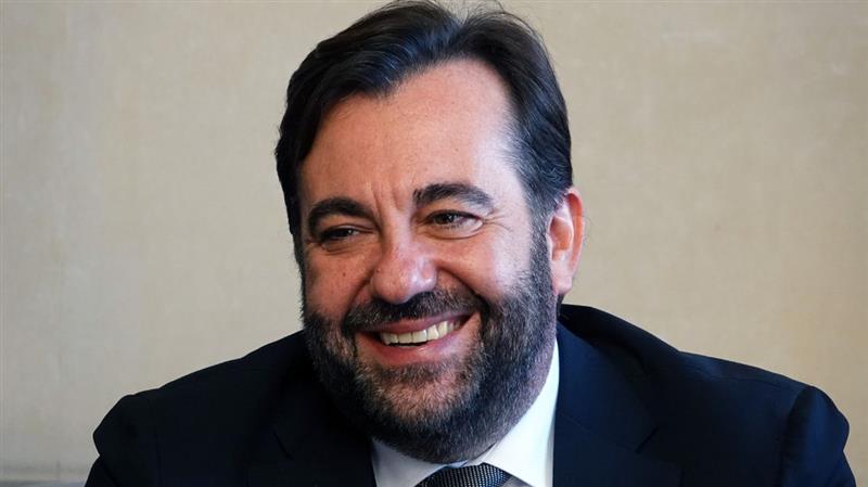 Centrodestra spaccato sulla Città Metropolitana, Antonio Moro (Psd’Az): «Scelta miope e divisiva»