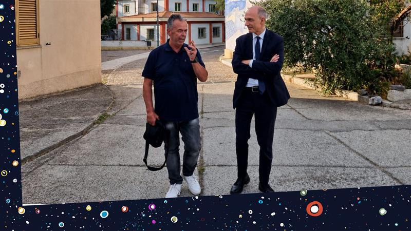 Einstein Telescope e cantieri urbani, 4,4 milioni per il territorio: l
