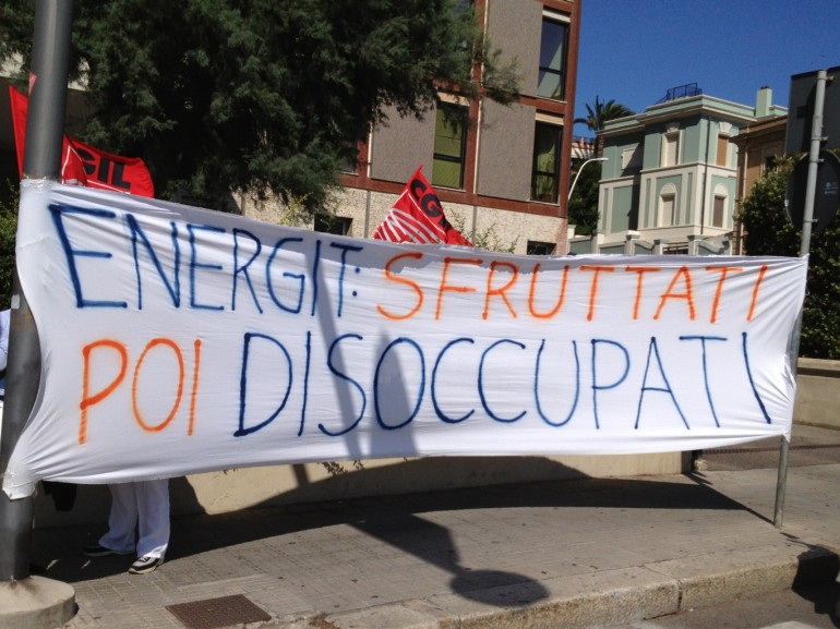 La storia di Energit raccontata dai lavoratori