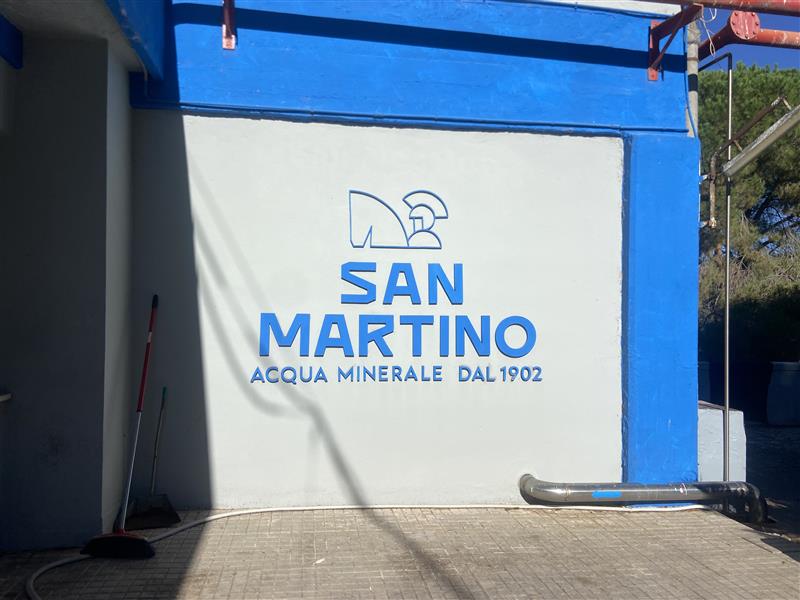 Sassari, Tore Piana: «Salvare impianti, lavoratori e patrimonio della San Martino»