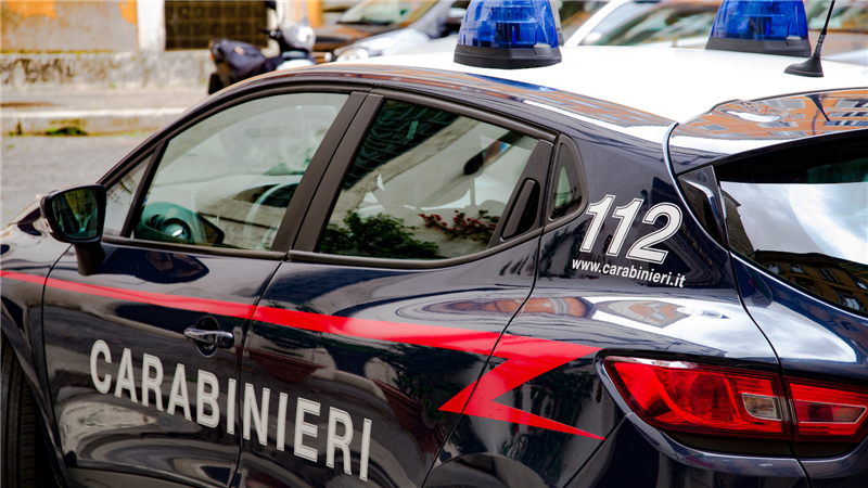 Cagliari, minacce e botte ai genitori: 28enne finisce in carcere