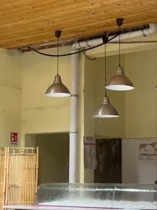 Mercato civico di Alghero, Forza Italia: “Piove sul bagnato, immobilismo e sciatteria della Giunta”