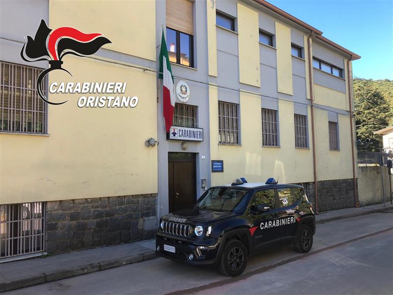 Santulussurgiu, lite tra amici finisce nel sangue: 42enne ai domiciliari