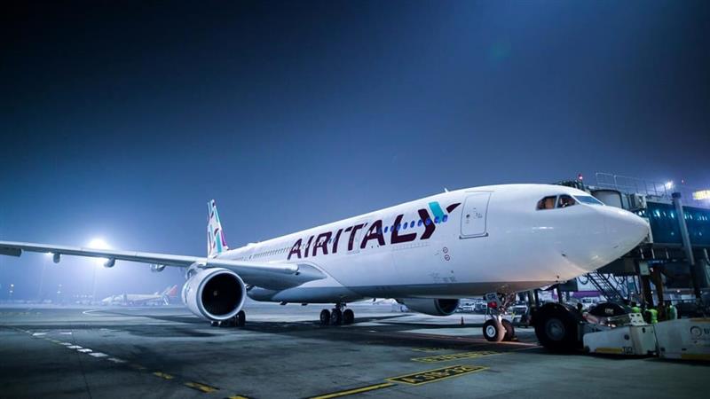Air Italy: Mura (Pd), occuparsi tutti assieme dei lavoratori