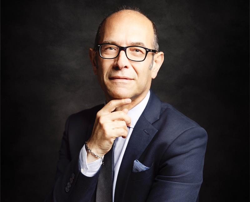 Andrea Fabbo alla guida della Asl Ogliastra: medico e manager al servizio del territorio