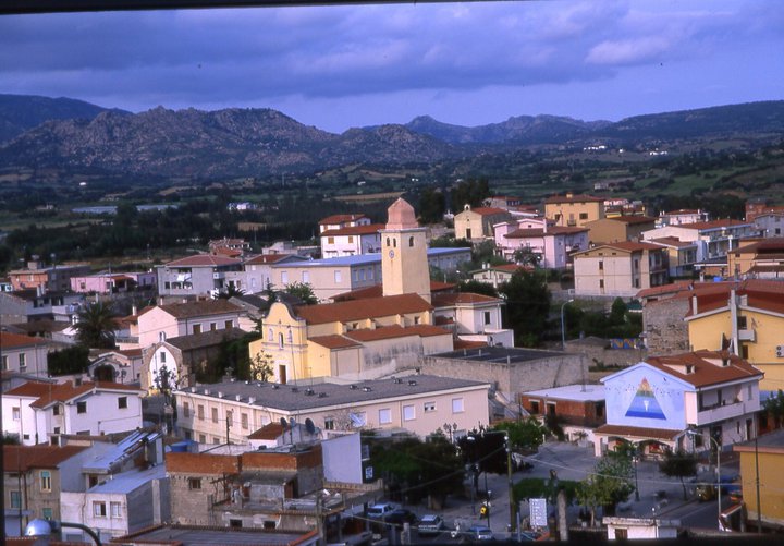 Irgoli