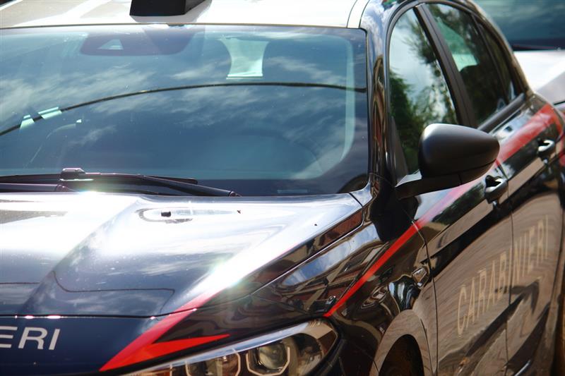 Carabinieri