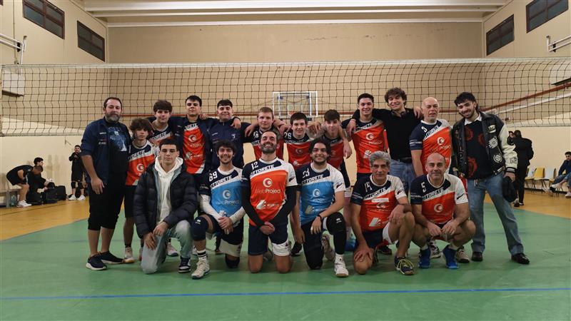 Castelsardo, la Web Project Sottorete suda sangue ma non cade: Webproject vince al cardiopalmo