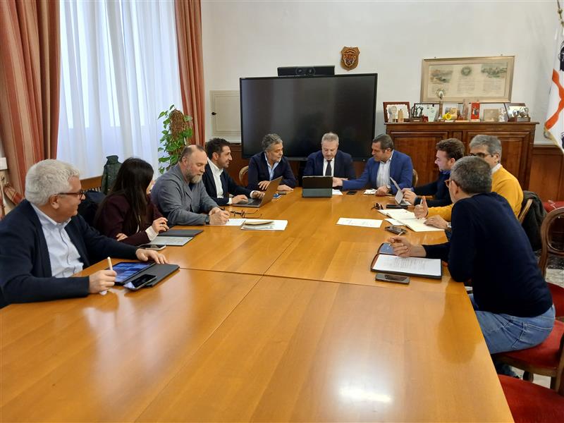 Alghero progetta il suo domani: al via il Piano Strategico tra imprese e cittadini