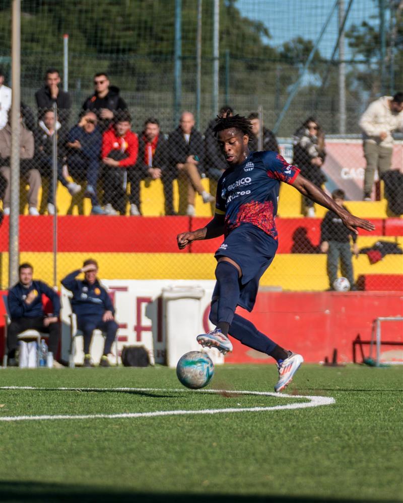 Alghero padrone del campionato: al Cuccureddu sbarca un Ghilarza disperato