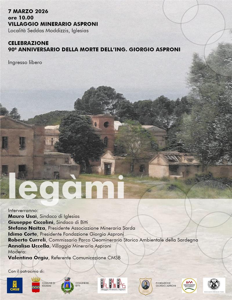 Iglesias in cammino per l