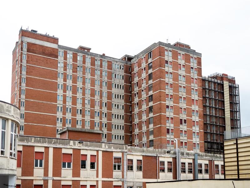 Ospedale San Francesco di Nuoro