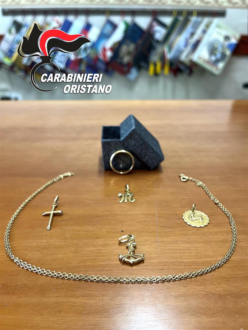 Truffe e coltelli tra i giovani: i Carabinieri intensificano controlli e attività di prevenzione in provincia di Oristano