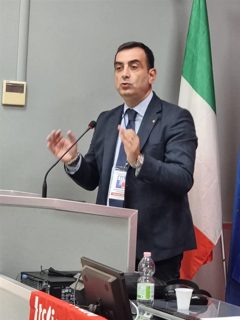Alghero, allarme sicurezza: i sindacati di Polizia denunciano carenze croniche. Pala e Cosso incontrano Cacciotto e Di Nolfo