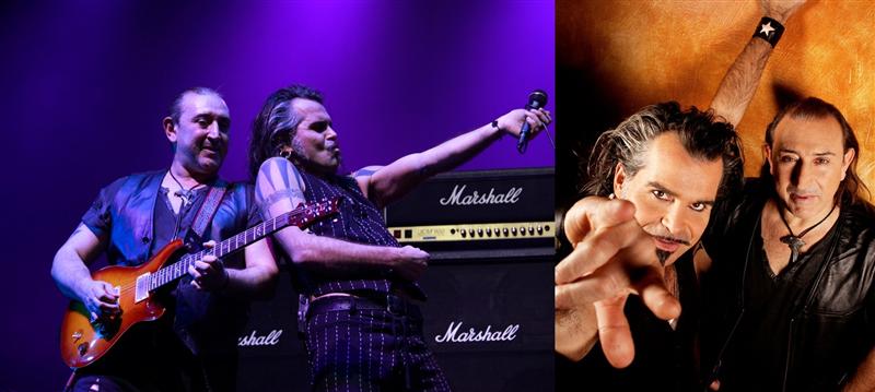 In arrivo i Litfiba e la loro Trilogia