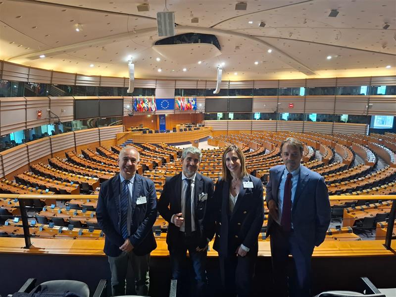 Continuità territoriale, Manca vola a Bruxelles: «attenzione e ascolto dall’UE, ma serve un nuovo modello»