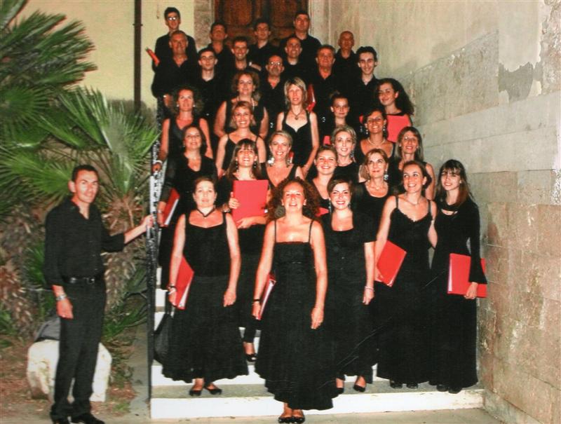 Coro Polifonico Algherese