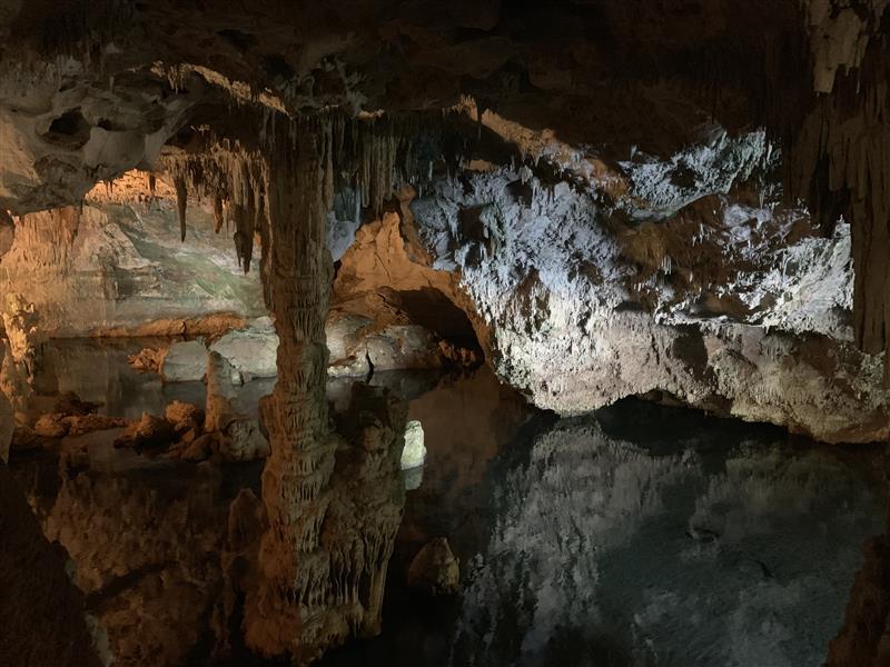 Alghero: record di ingressi alla Grotta di Nettuno, +10% rispetto al 2024