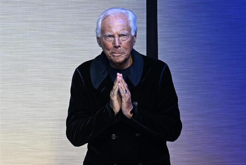 Addio Giorgio Armani. La moda, ma anche lo sport piangono per la sua morte. Aveva riacceso la passione per il basket a Milano con la sua Olimpia.