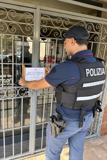 Alghero, uomo accoltellato all
