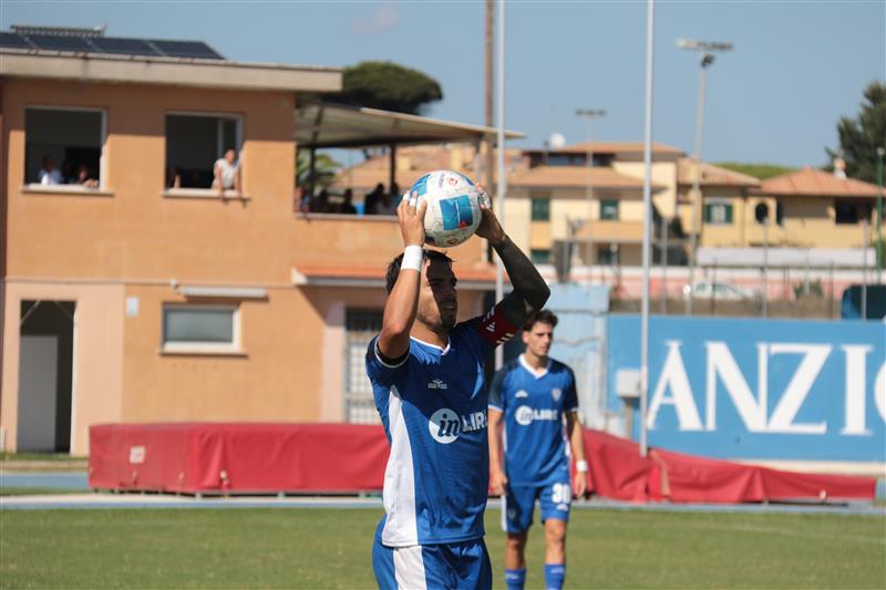 Monastir, cinquina nel derby: il Budoni battuto 5-1