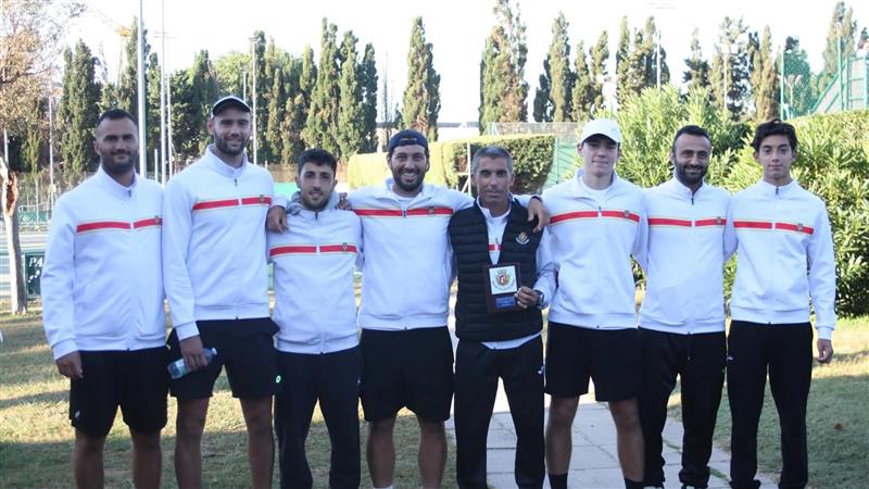 TC Alghero MPFinance, partenza col piede giusto: 4-2 a Bologna.