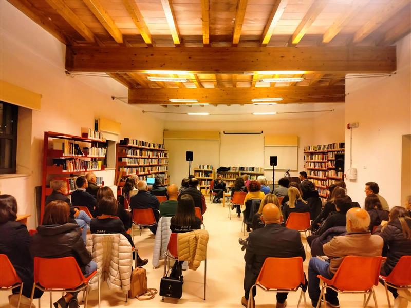 Galtellì, il vento di Grazia Deledda soffia ancora