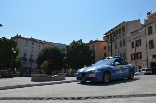La Polizia di Stato sventa una truffa ai danni di un’anziana di 90 anni a Ozieri