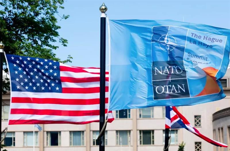 L’impero e i suoi satelliti. Perché l’America ridisegna il mondo e cosa chiede all’Europa