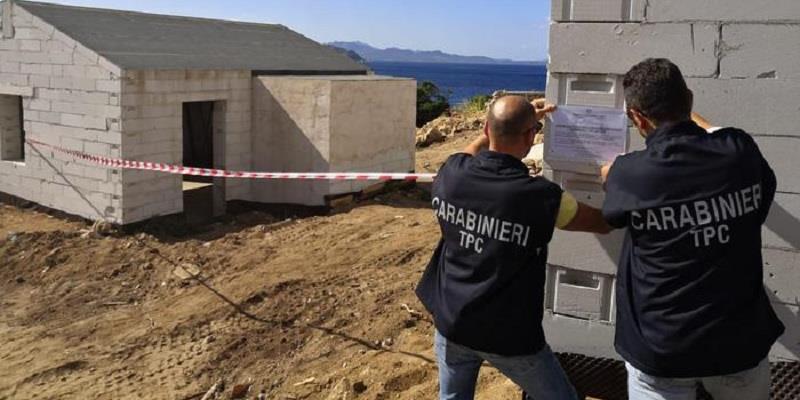 "Miracolo" a Tavolara: una vecchia casa rurale diventa una villa di 300 metri quadri - Domani a processo