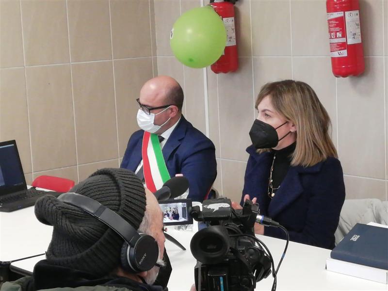 Sanità: Mura (Pd), bisogna rafforzare territori sardi più deboli
