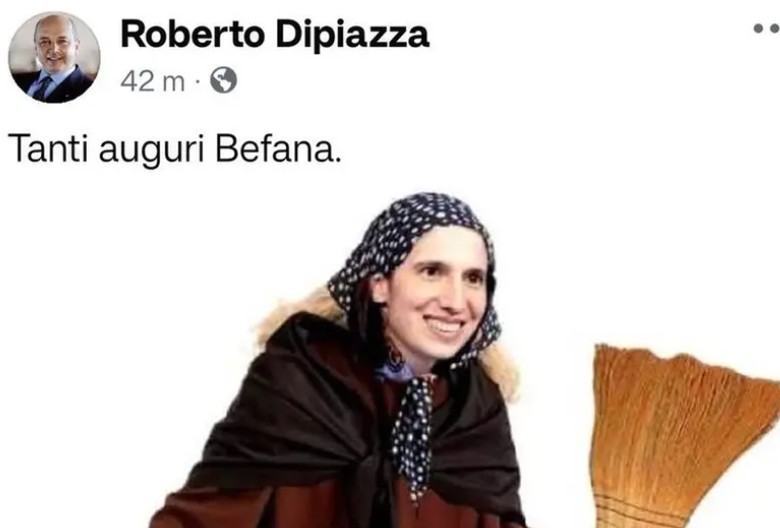 La Repubblica del dileggio (e del piagnisteo)