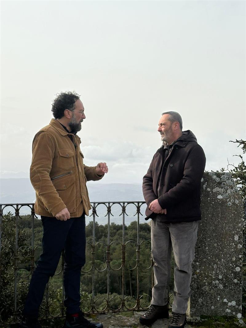 Nuoro e la Barbagia su Rai Uno: "Linea Verde Start" racconta le eccellenze artigiane