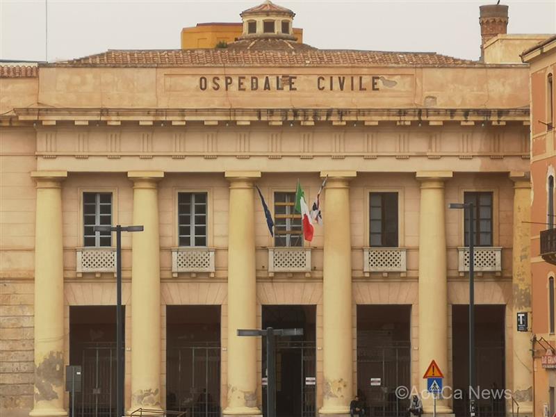 Cagliari, epilessia: il San Giovanni di Dio si tinge di viola. Puligheddu: "Patologia ancora al centro di stigma sociale"