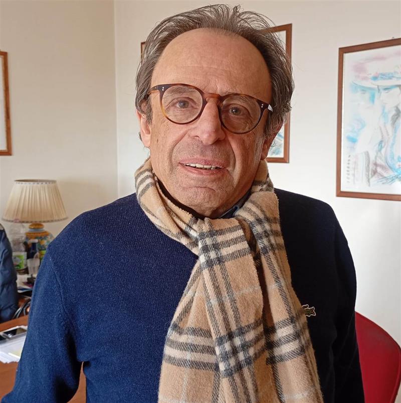 Frana di Niscemi, Confedercontribuenti: "Storia che si ripete e fondi non spesi. Subito stop ai tributi"