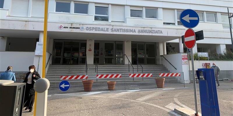 Ospedale Santissima Annunziata