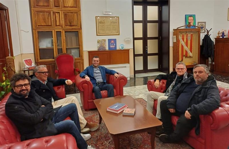 Alghero, il futuro dell