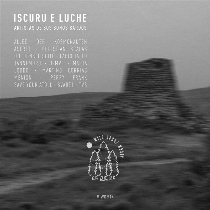 Iscuru e luche: quattordici artisti sardi raccontano l