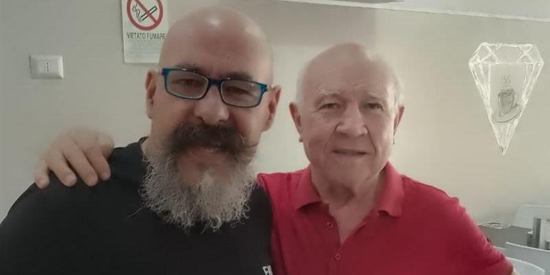 Addio a Tonino Puddu, il destro di Villanova che piegò l'Europa