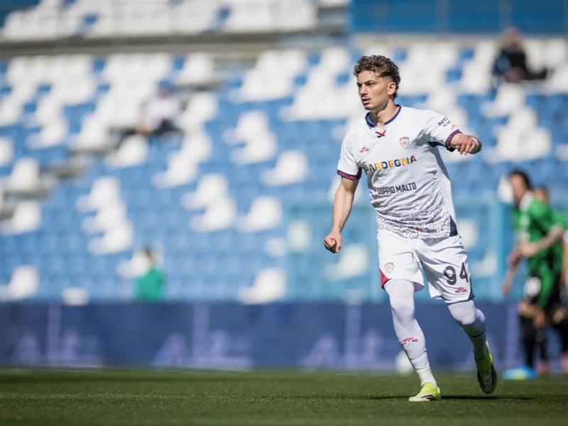 Il Cagliari cade anche al Mapei Stadium. Con un secondo tempo di buon livello il Sassuolo si aggiudica la gara ed inguaia i rossoblù.