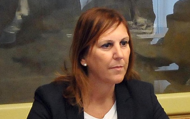 Alessandra Zedda: una personalità poliedrica per la candidata sindaco di Cagliari
