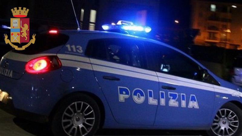 Quartu Sant’Elena, minorenne ferito con una coltellata dopo una lite: indaga la Polizia