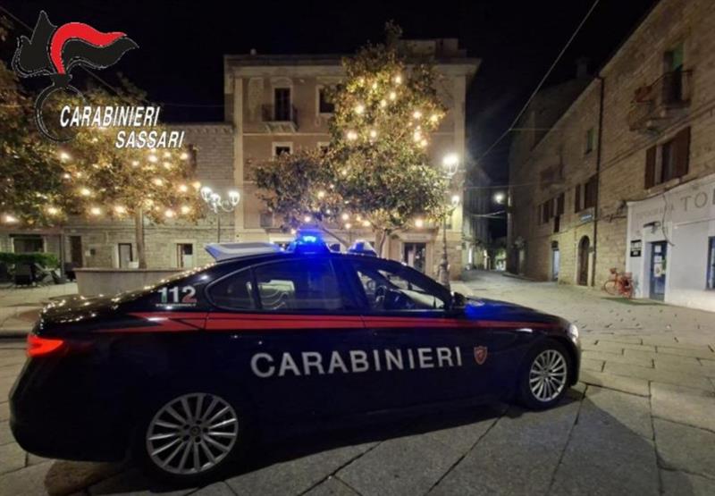 Scatta la trappola per i coltivatori di Gallura: quattro in cella per la piantagione hi-tech nascosta a Luras