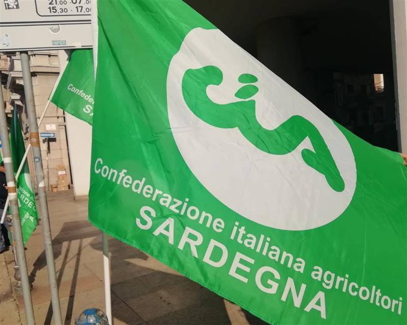 Gli allevatori sardi respingono il blocco totale delle stalle per arginare l