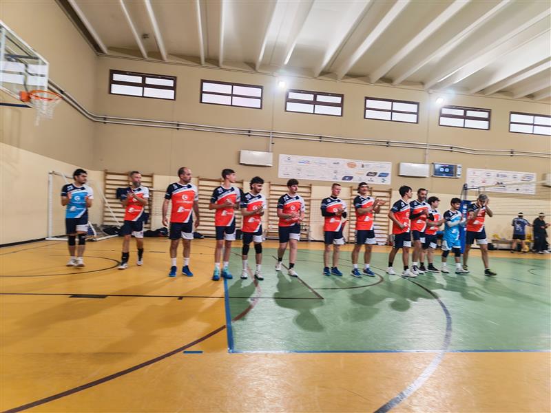 Web Project Sottorete, battaglia al tie-break contro la vicecapolista Ittiri. Il terzo posto resta blindato.
