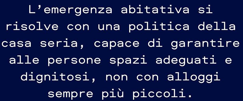 Spanedda tra strade e case-loculo: «Le Province tornino al centro e nessuno viva in un posto auto»