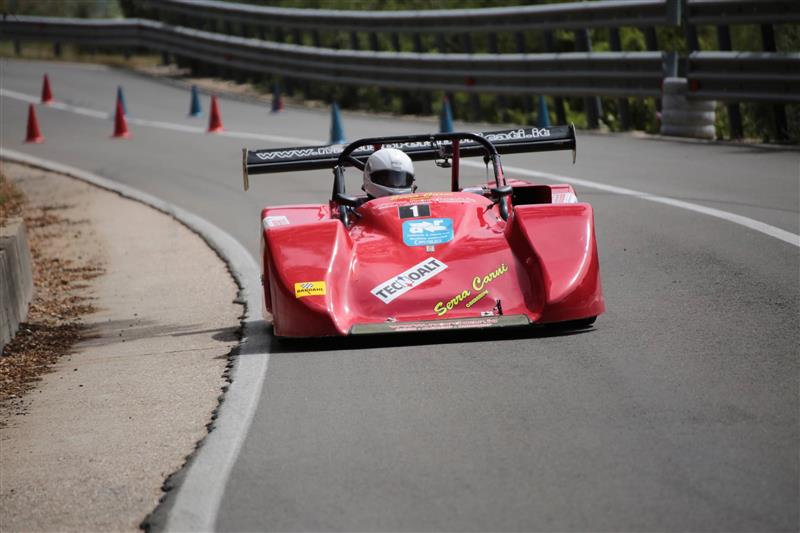 Slalom Guspini-Arbus: un grande evento in programma il 21 e 22 giugno, che promuove territorio, economia e identità locale