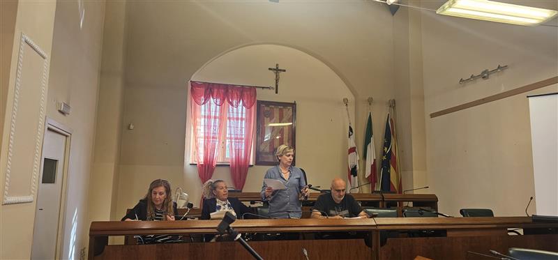 Parcheggi per disabili, Pais (Lega): “Bloccato il mio regolamento. Mi autosospendo dalla Commissione finché non si discuterà la proposta”