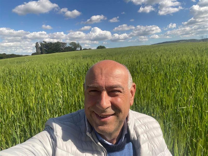 Agricoltura sarda a rischio collasso: allarme del Centro Studi Agricoli su fondi europei bloccati